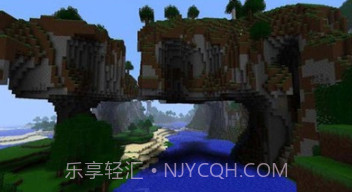 我的世界神秘的冒险v1.1.15截图