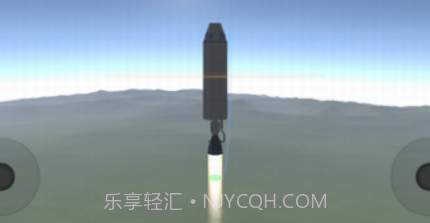 简单火箭2v0.9.17截图