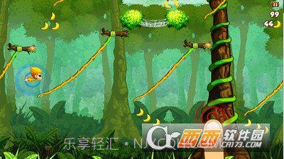 热带飙猴1.9截图