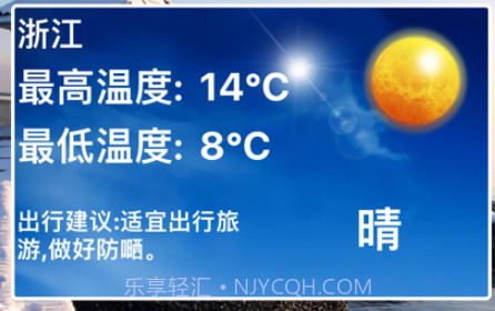青葱旅行助手v1.11截图