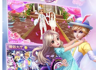 一起来跳舞v3.9.10截图