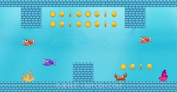 汤姆在冒险v1.0.16截图