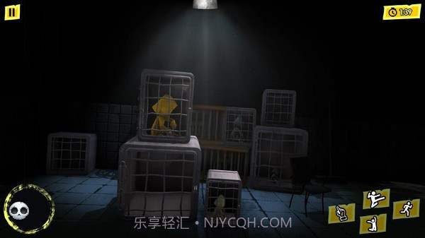 恐怖噩梦v1.1.9截图