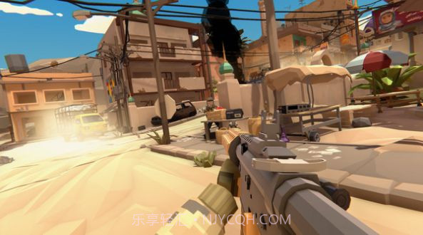 保利战争v1.6截图