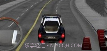现代警察驾驶世界v1.0.13截图