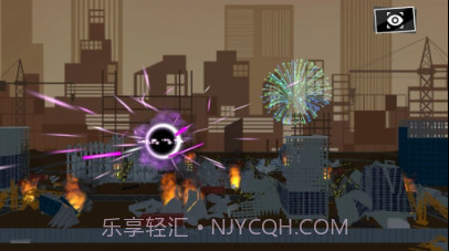 粉碎城市大冒险v1.0.7截图