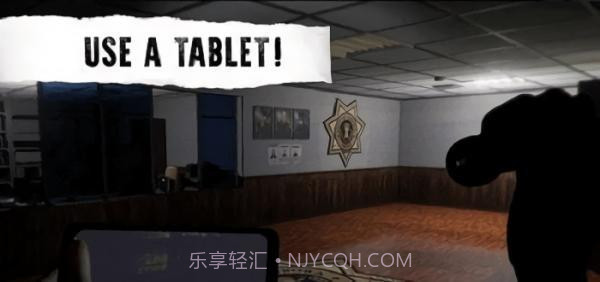 悬案电子机器人v1.8截图