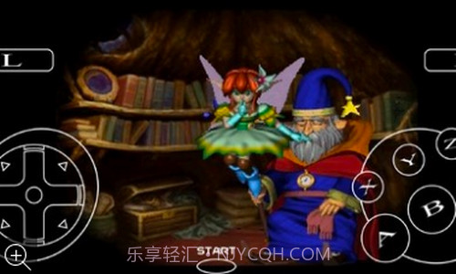 光明力量3v3.4.10截图