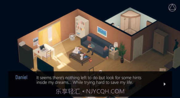 光芒四射（Radiant One）v1.9截图