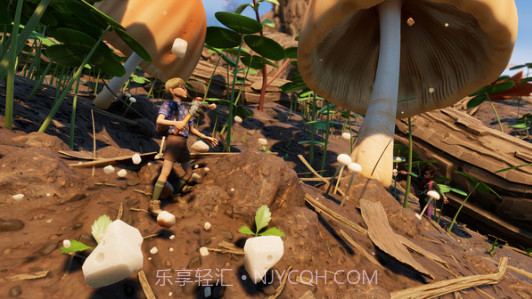 grounded禁闭求生v1002鐎瑰宕渧1.5截图