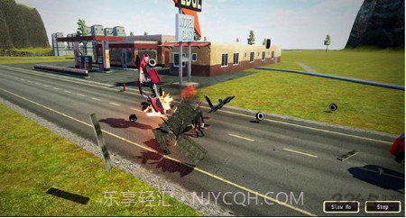 灾难模拟器v0.12截图