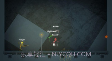 机器火柴人战斗v1.12截图