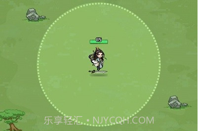 修仙亿万年v1.10截图