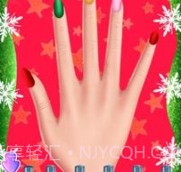 美甲公主美甲v1.0.12截图