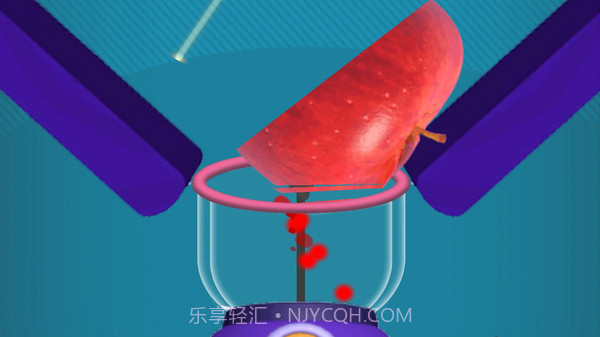 单机切水果免费版1.9截图