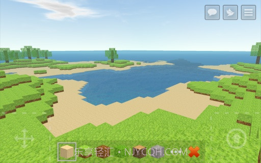 孤之国APPv1.11截图