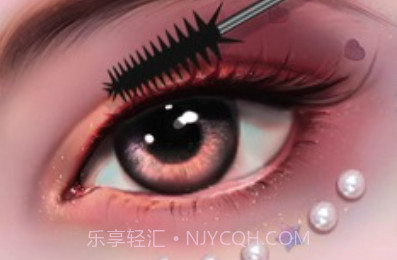 明星化妆师v1.9截图