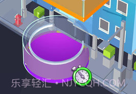 拥挤电梯手游v1.7截图