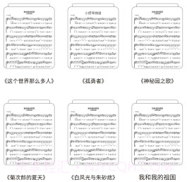 知音律小提琴v1.0.11截图