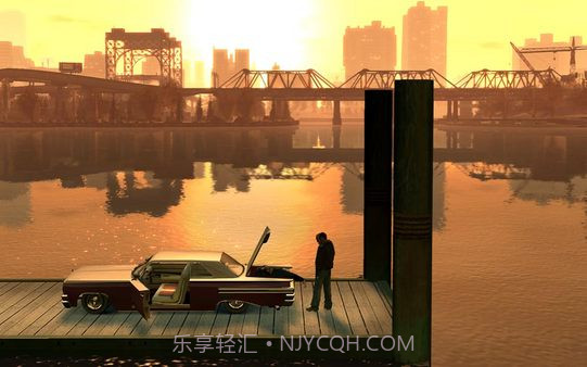 gtalcs汉化版v2.10截图