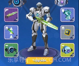 太空登陆者v1.6.11截图