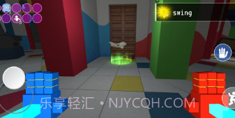 Nextbots面对v0.12截图