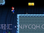 Super Mario Run无限金币最新版v1.10截图