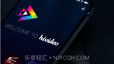 Hivideo嗨视频剪辑v3.18截图