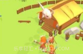 史前世界3Dv0.12截图