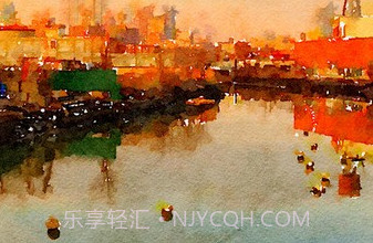 waterlogue手机版v2.3.5.10截图