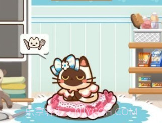 萌猫大本营v0.2.14截图