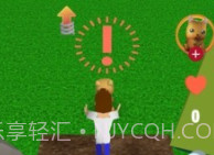 小狗狗快逃v0.1.6.10截图