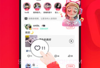 唱吧APPv1.8截图