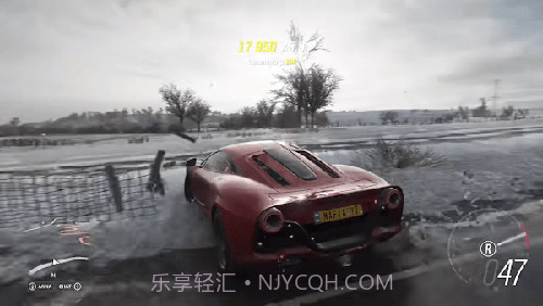 forzahorizon4v1.7截图