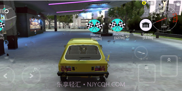 XCars街头赛车中文版1.32截图