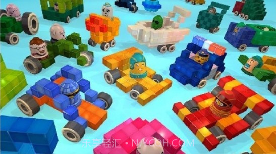 刹不住车MP31.11截图