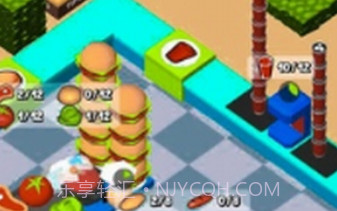 我的完美餐厅v16鐎瑰宕渧1.10截图