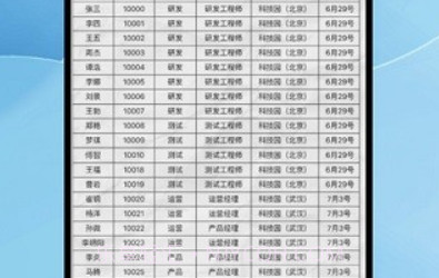 小爱视觉v15.0.11截图