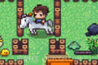 像素生存者3v1.10截图