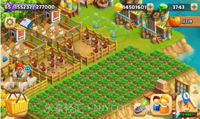 Funky Bayv1.8截图