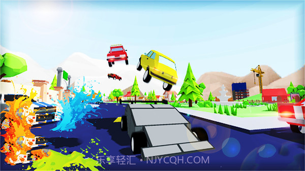 特工之英雄使命v1.8截图