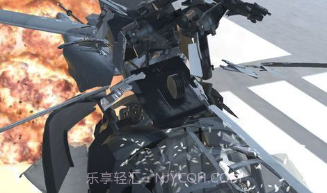 拆卸模拟器v2.3.6截图