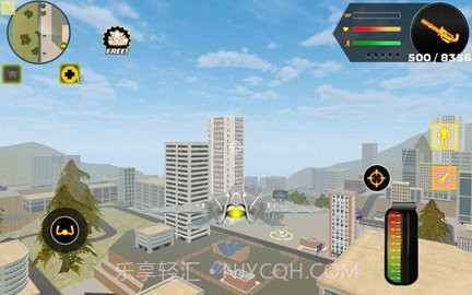 RobotShark2v1.10截图