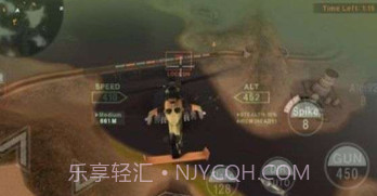 喋血直升机v0.0.10截图