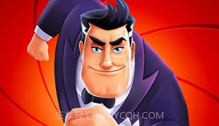 特工跑酷v5.6.2v5.6.9截图