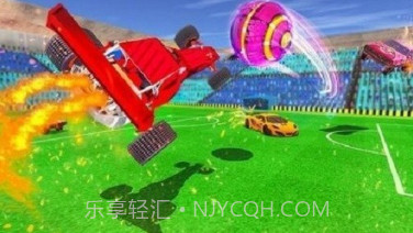 卡丁车竞速冲刺v1.12截图