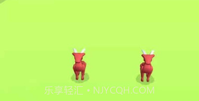 动物战争3D1.0.0.13截图