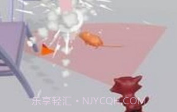 抓紧奶酪v0.12截图