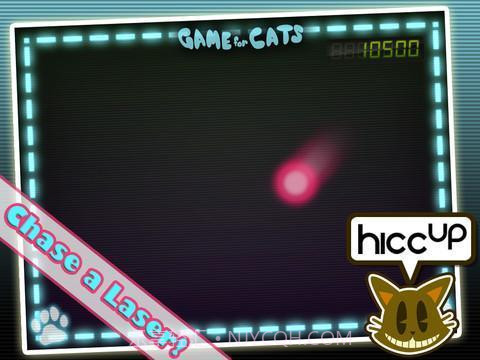 GameforCats中文版v8.9截图