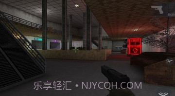 cs1.6联机v1.9截图